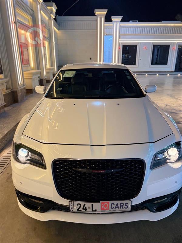 كرايسلر 300 2021 للبيع في العراق -  بغداد